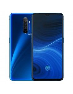 MOVIL SMARTPHONE REALME X2 PRO 8GB 128GB DS NEPTUNE BLUE