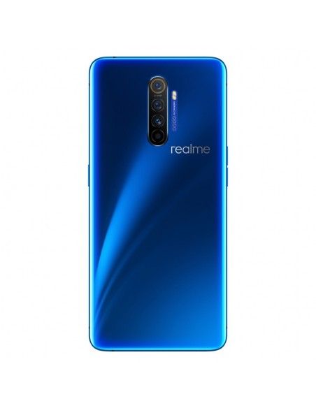 MOVIL SMARTPHONE REALME X2 PRO 8GB 128GB DS NEPTUNE BLUE