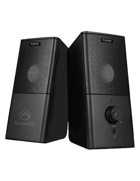 Scorpion ALTAVOCES 2.0 GAMING (MA-SG117)