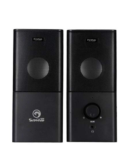 Scorpion ALTAVOCES 2.0 GAMING (MA-SG117)