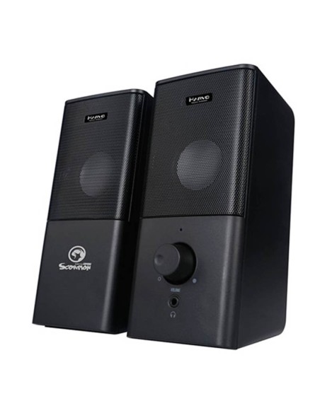 Scorpion ALTAVOCES 2.0 GAMING (MA-SG117)