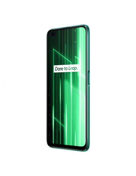 MOVIL SMARTPHONE REALME X50 6GB 128GB 5G JUNGLE GREEN