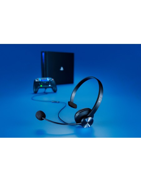 Razer Tetra PS4 Auriculares