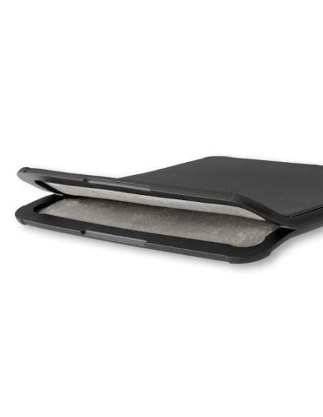 FUNDA CLASSIC BINDER CASE IPAD 9.7. NEGRO MOLESKINE
