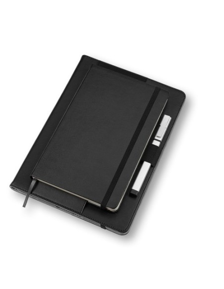 FUNDA CLASSIC BINDER CASE IPAD PRO 10.5. NEGRO MOLESKINE