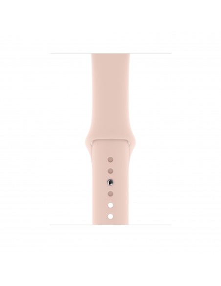 APPLE WATCH SERIES 5 GPS 40MM GOLD ALUMINIUM CELL