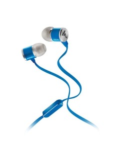 AURICULARESMICRO FOCAL SPARK AZUL COBALTO