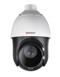 CAMARA IP HIWATCH PTZ OUTDOOR DS-P2420