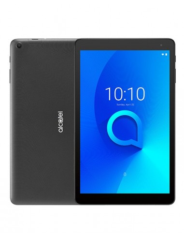 TABLET ALCATEL 10  1T 8084 32GB NEGRO QUAD CORE 2GB 32GB 10