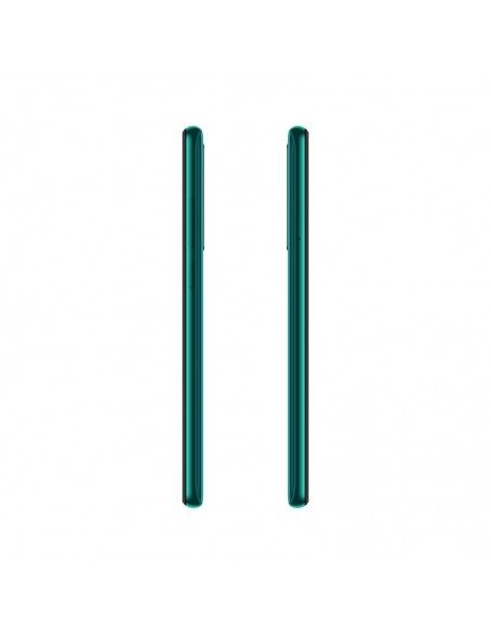 Xiaomi Redmi Note 8 Pro 16,6 cm (6.53") 6 GB 64 GB Ranura híbrida Dual SIM Verde 4500 mAh