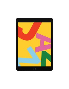 Apple iPad 128 GB 3G 4G Gris