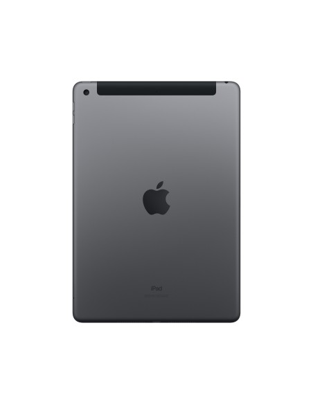 Apple iPad 128 GB 3G 4G Gris