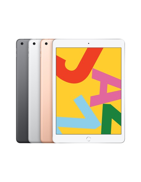 Apple iPad 128 GB 3G 4G Gris