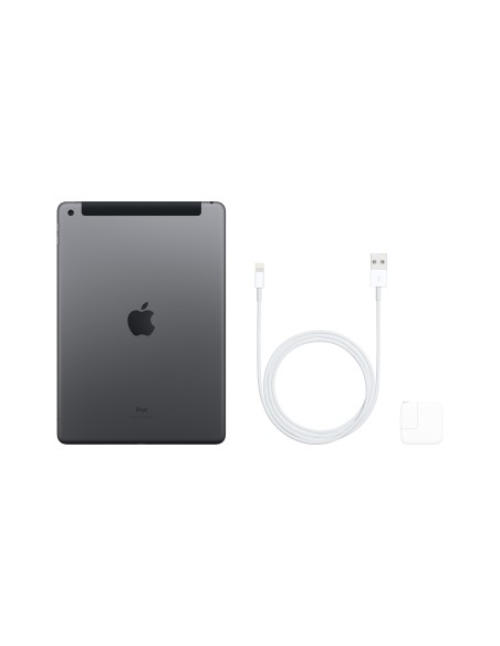 Apple iPad 128 GB 3G 4G Gris