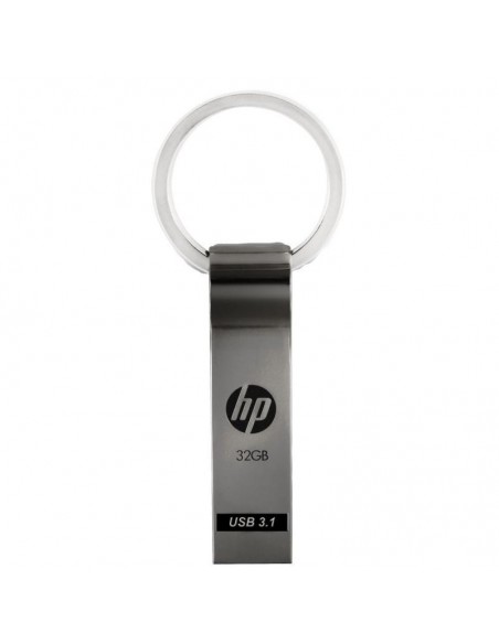 PENDRIVE 32GB USB 3.1 HP X785W ACERO