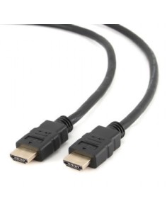 Gembird HDMI v.1.4 15m cable HDMI HDMI tipo A (Estándar) Negro