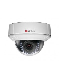CAMARA IP HIWATCH IPC R2 DOMO OUTDOOR DS-I127