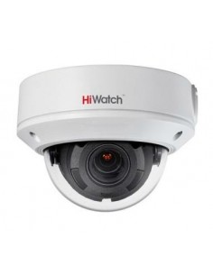 CAMARA IP HIWATCH IPC DOMO OUTDOOR DS-I237-M