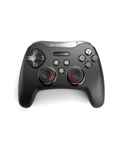 Steelseries STRATUS XL Gamepad Android,PC Negro