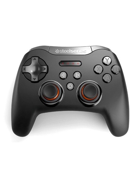 Steelseries STRATUS XL Gamepad Android,PC Negro
