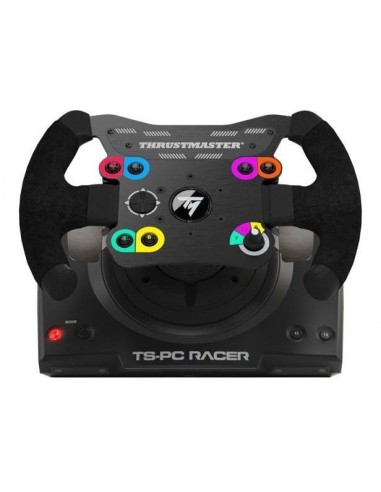 Thrustmaster TS-PC Racer Volante Negro