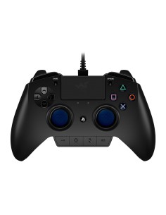 Razer Raiju Gamepad PC,PlayStation 4 Negro