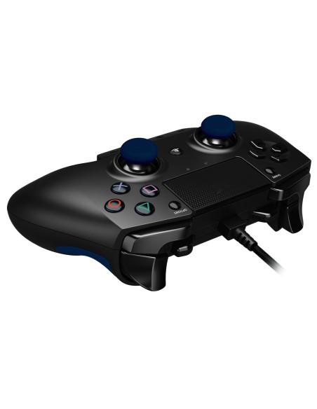 Razer Raiju Gamepad PC,PlayStation 4 Negro