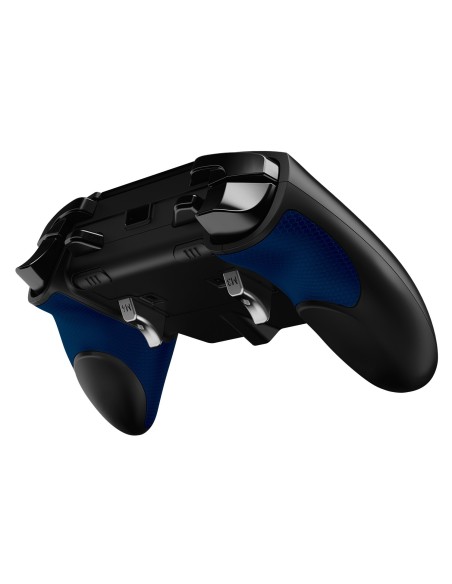 Razer Raiju Gamepad PC,PlayStation 4 Negro