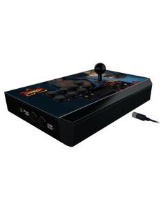 Razer Panthera Arcade-Stick Street Fighter V Fightstick PlayStation 4 Multicolor