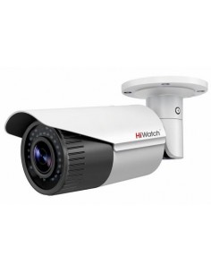 CAMARA IP HIWATCH IPC BULLET OUTDOOR DS-I236-M