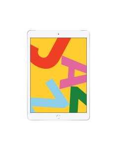 Apple iPad 32 GB 3G 4G Plata