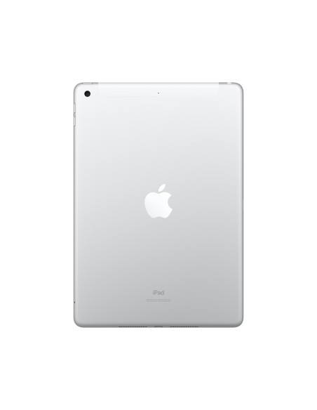 Apple iPad 32 GB 3G 4G Plata