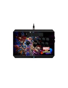 Razer Panthera Marvel VS. Capcom  Infinite Edition Panel de mandos tipo máquina recreativa PlayStation 4,Playstation 3 Analógico