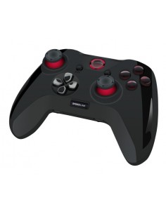 SPEEDLINK SL-650005-BK mando y volante Gamepad Analógico Digital USB Negro