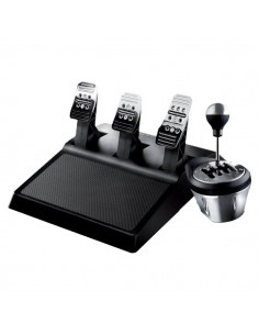 TH8A & T3PA RACE GEAR THRUSTMASTER