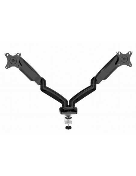 GEMBIRD Soporte para pantalla, 13"-27" (7 kg) MA-DA2-01