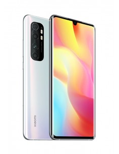 MOVIL SMARTPHONE XIAOMI MI NOTE 10 LITE 6GB 64GB DS BLANCO