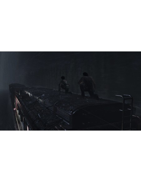 JUEGO SONY PS4 RESIDENT EVIL ORIGINS COLLECTION Incluye.- R