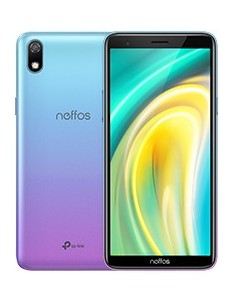 SMARTPHONE TP-LINK NEFFOS A5 5,99" 1GB 16GB MONET QUAD F2MPX T5MPX PIE (GO ED)