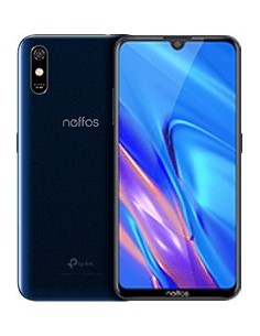 Neffos C9 Max 15,5 cm (6.09") 2 GB 32 GB SIM doble Negro 3000 mAh