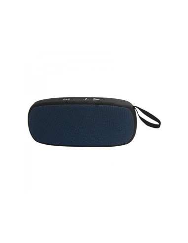 Approx APPSPBT02BBL altavoz portátil 6 W Altavoz portátil estéreo Negro, Azul