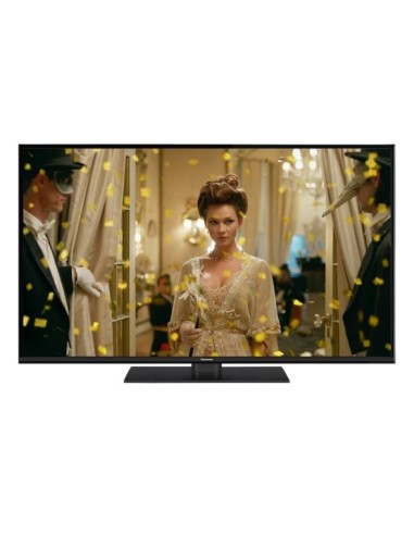Panasonic TX-43FX550E televisión 109,2 cm (43") 4K Ultra HD Smart TV Wifi Negro