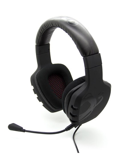 Ozone Rage ST Binaural Diadema Negro