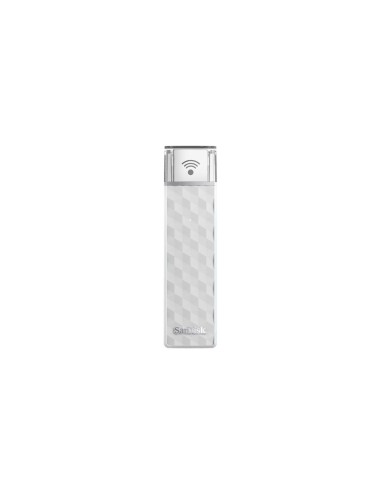 SANDISK CONNECT WIRELESS STICK - 200GB USB + WIRELESS