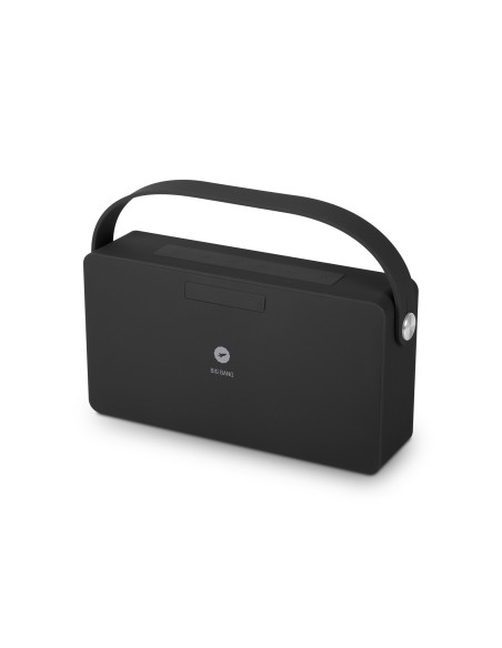 SPC Big Bang Altavoz Negro