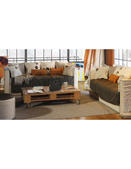 SPC Big Bang Altavoz Negro