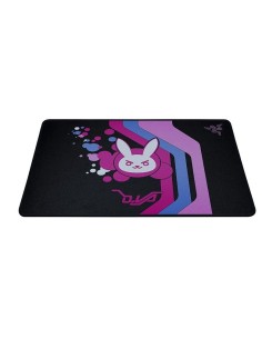 Razer D. Va Goliathus Negro Alfombrilla de ratón para juegos