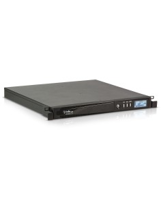 Riello Vision Rack sistema de alimentación ininterrumpida (UPS) 110 VA 4 salidas AC