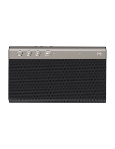 Creative Labs Sound Blaster Roar 2 Negro, Bronce