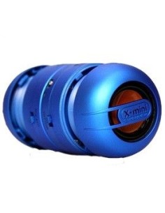 X-MINI XAM15 4 W Azul